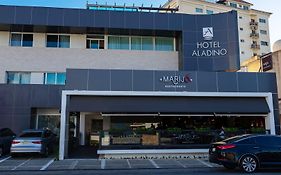 Hotel Aladino